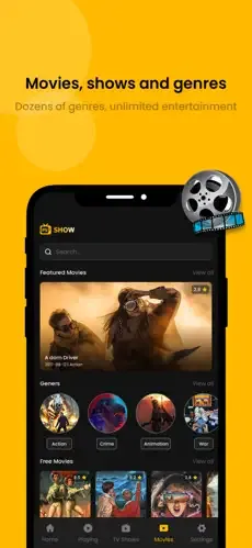 best-thriller-series-on-jiohotstar Movies and shows